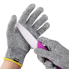 cut resistant gloves