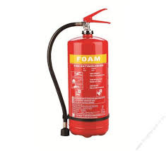fire extinguisher 6kg